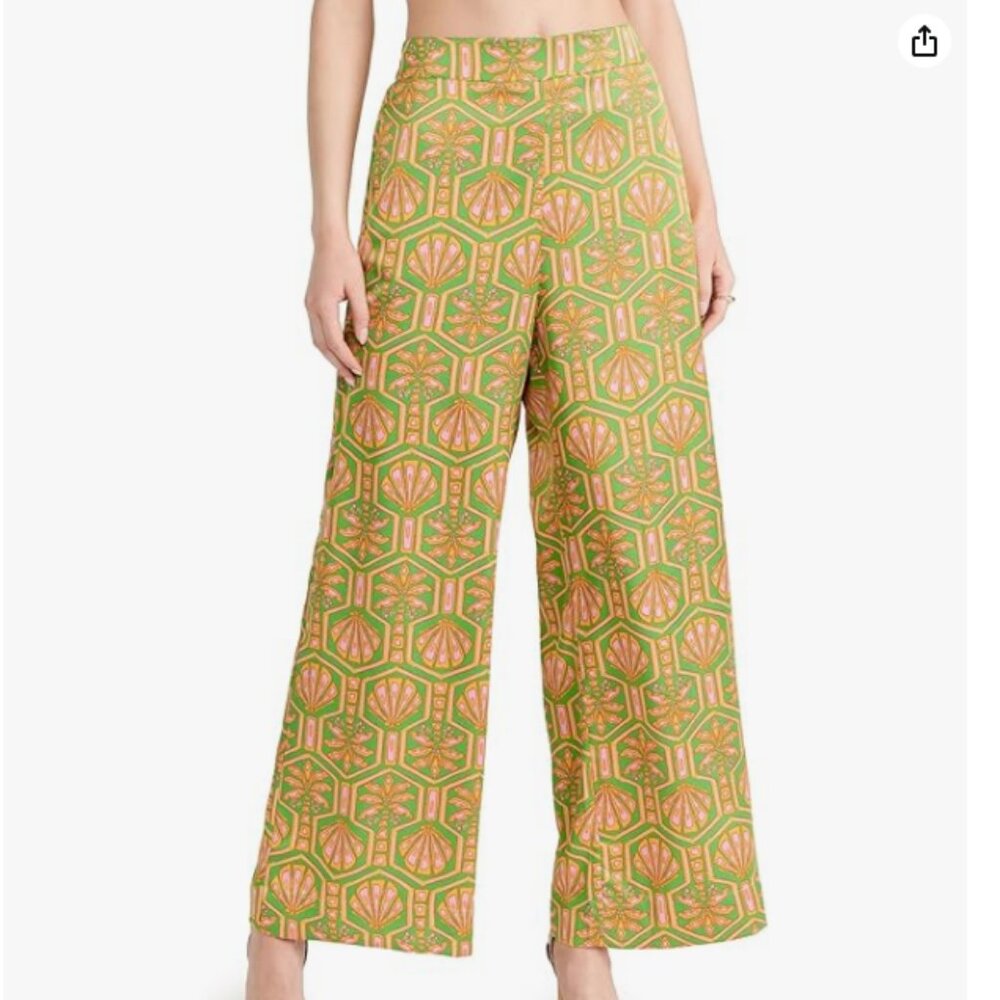 NWT Show Me Your Mumu Landon Pants Size M